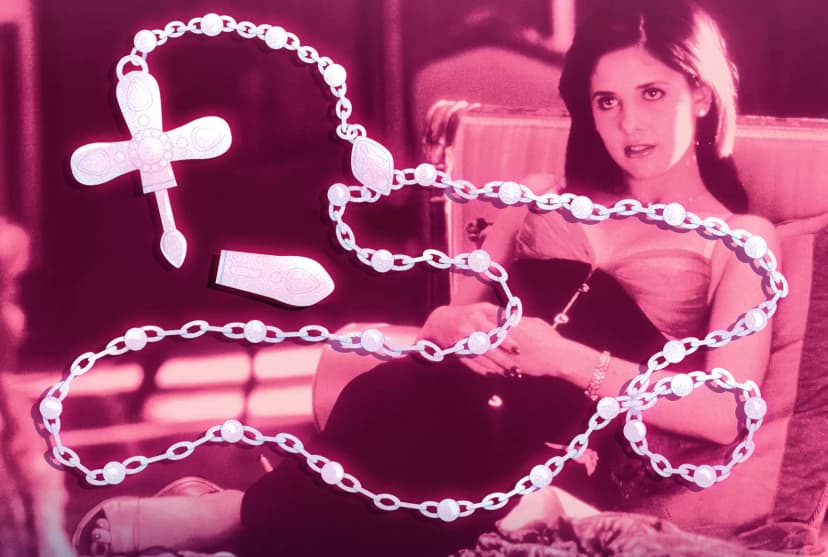 How the 'Cruel Intentions' Coke Cross Became an Iconic Symbol of '90s Teen Rebellion